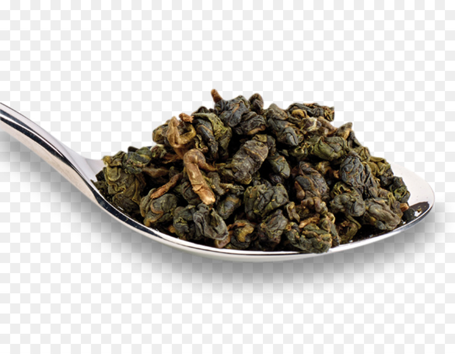 Oolong，Tieguanyin PNG