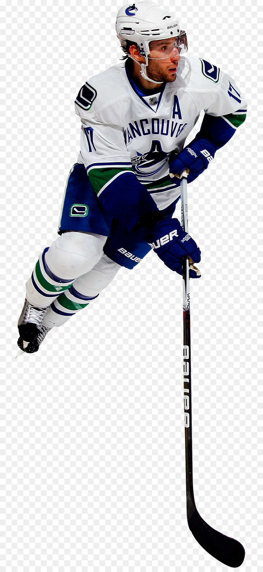 Daniel Sedin，Vancouver Canucks PNG