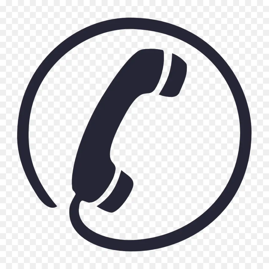 Telefone，Círculo PNG