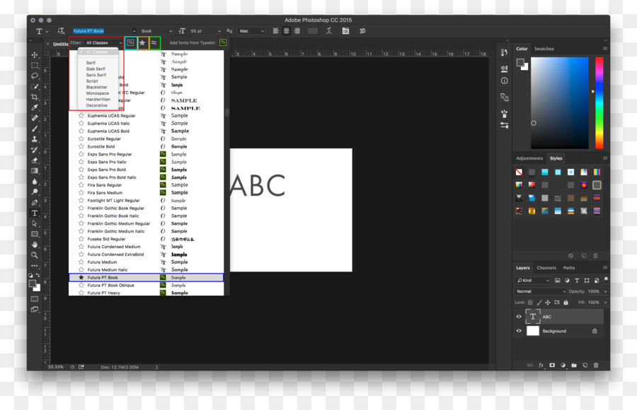 A Adobe Creative Cloud，Imagem PNG