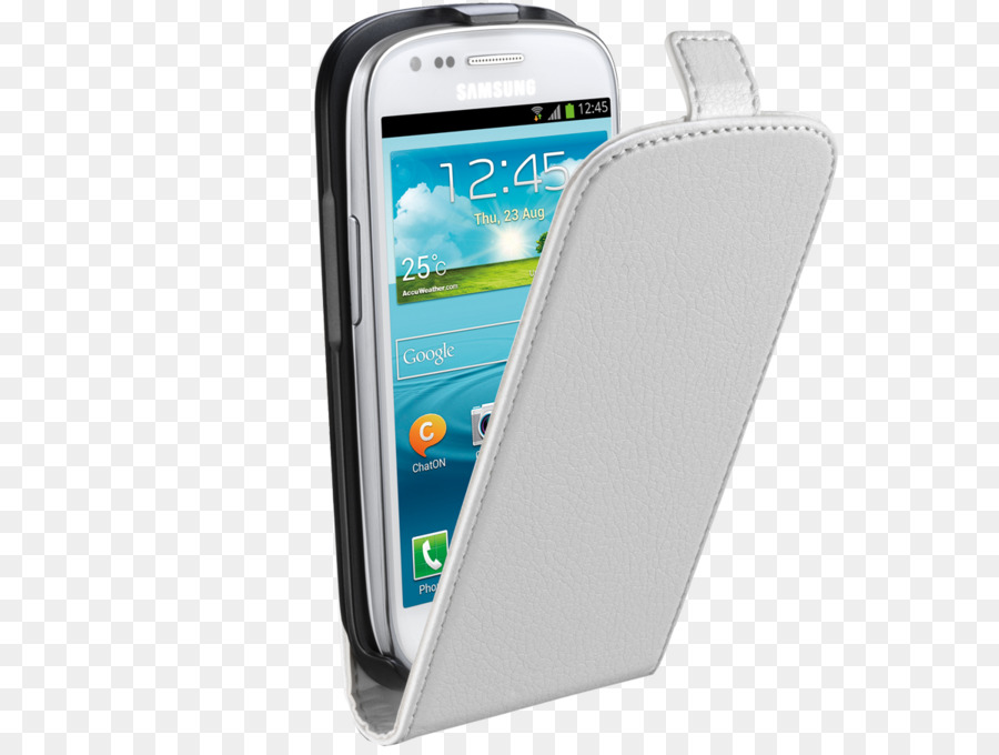 Smartphone，Samsung Galaxy S Iii Mini PNG