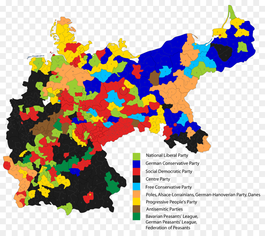 Federal Alemão Eleição De 1912，Federal Alemão Eleições De 2017 PNG