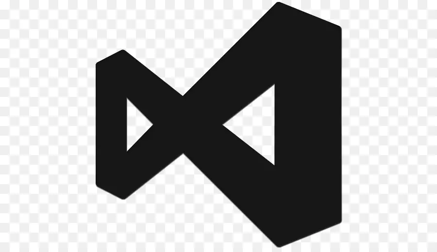 O Microsoft Visual Studio，O Código Do Visual Studio PNG