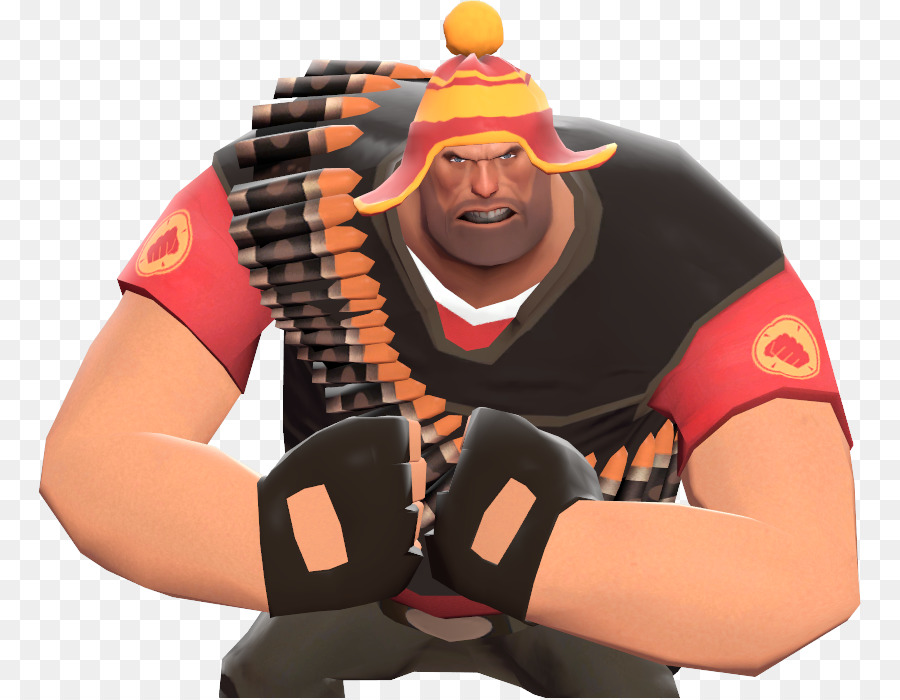 Team Fortress 2，Toque PNG