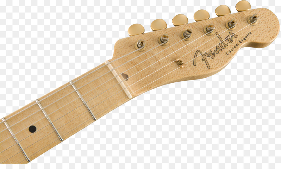 Fender Esquire，Fender Telecaster PNG