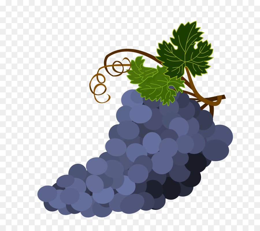 Vinho E Uvas，Vidro PNG