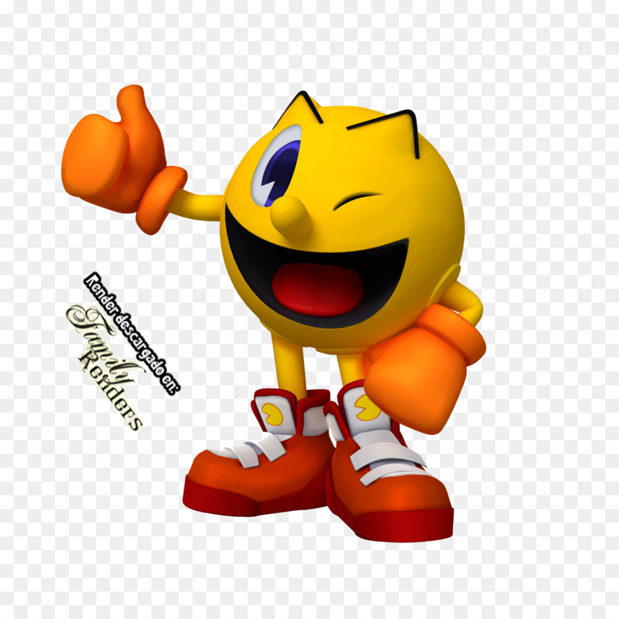 Pac Man，Jogo PNG