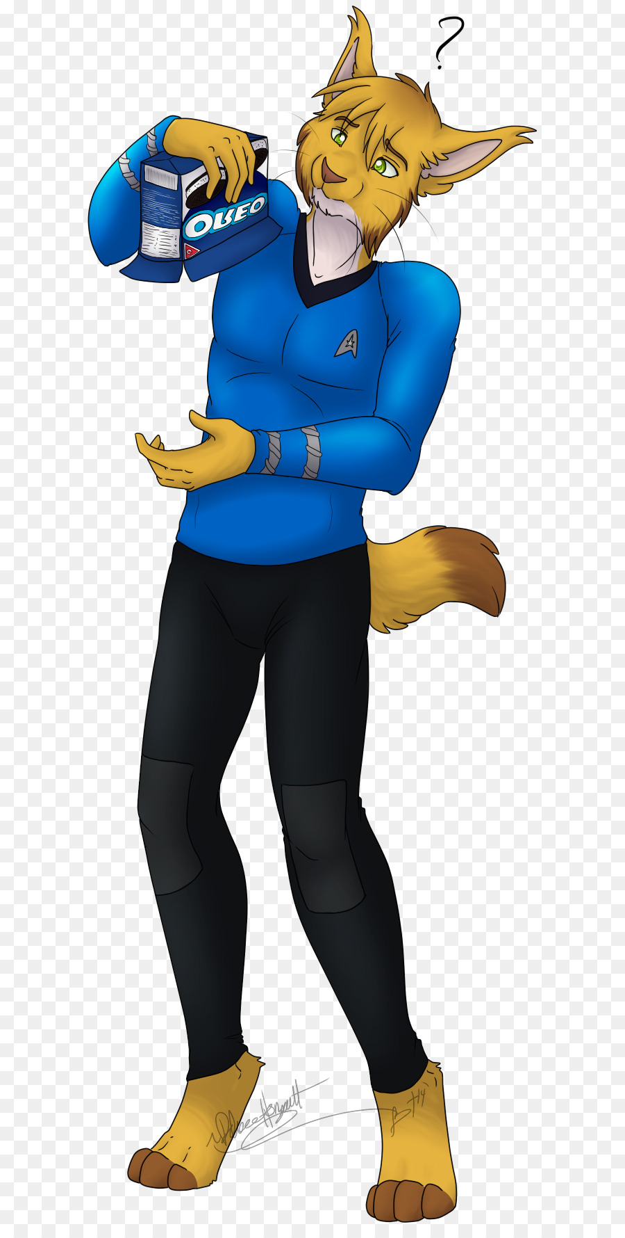 O Homo Sapiens，Mascote PNG