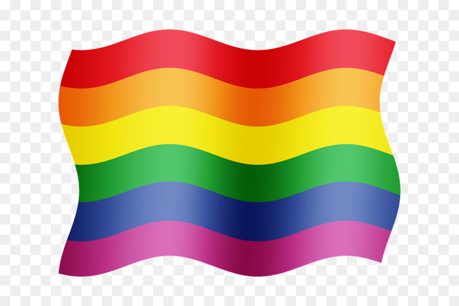 Bandeira Do Arco íris，Lgbtq PNG