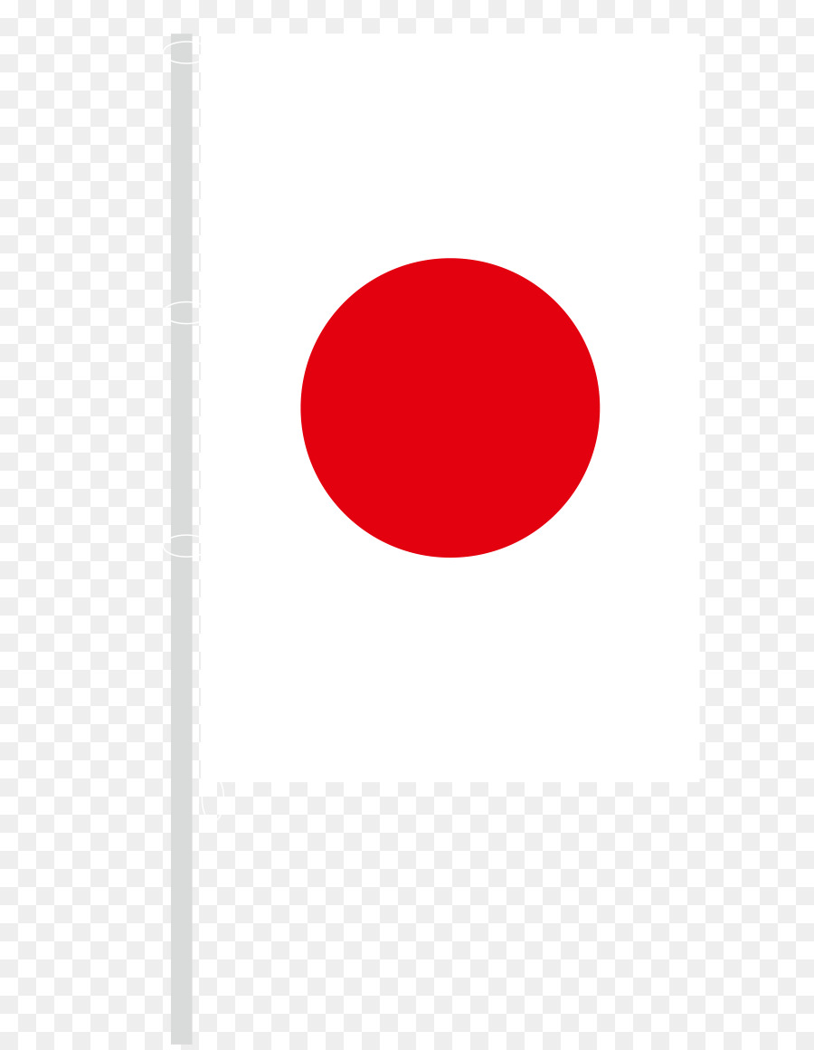 Bandeira Japonesa，Japão PNG