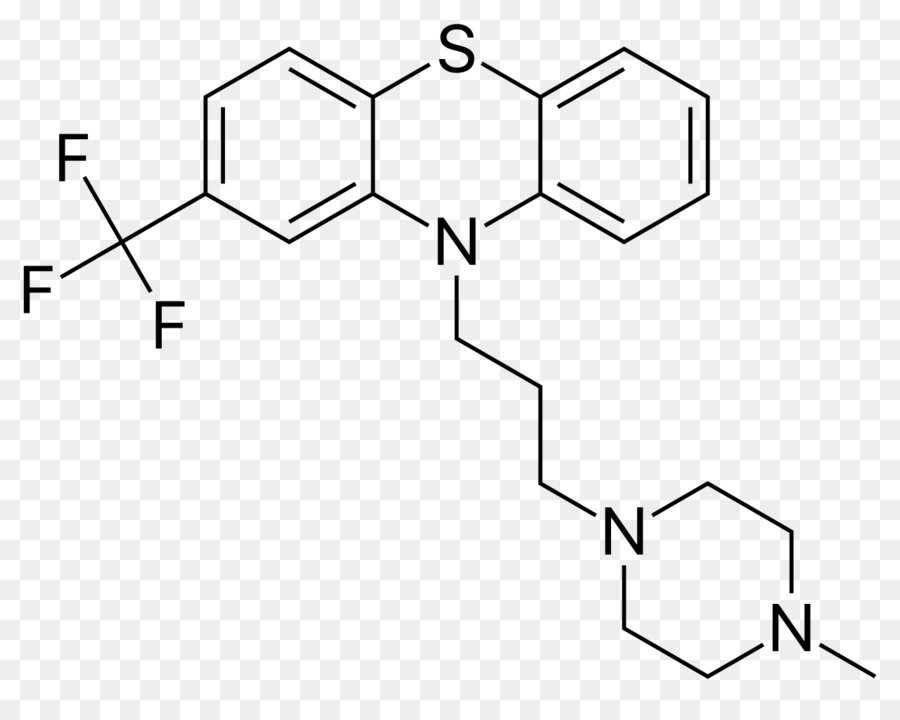 Levomepromazine，Antipsicótico PNG