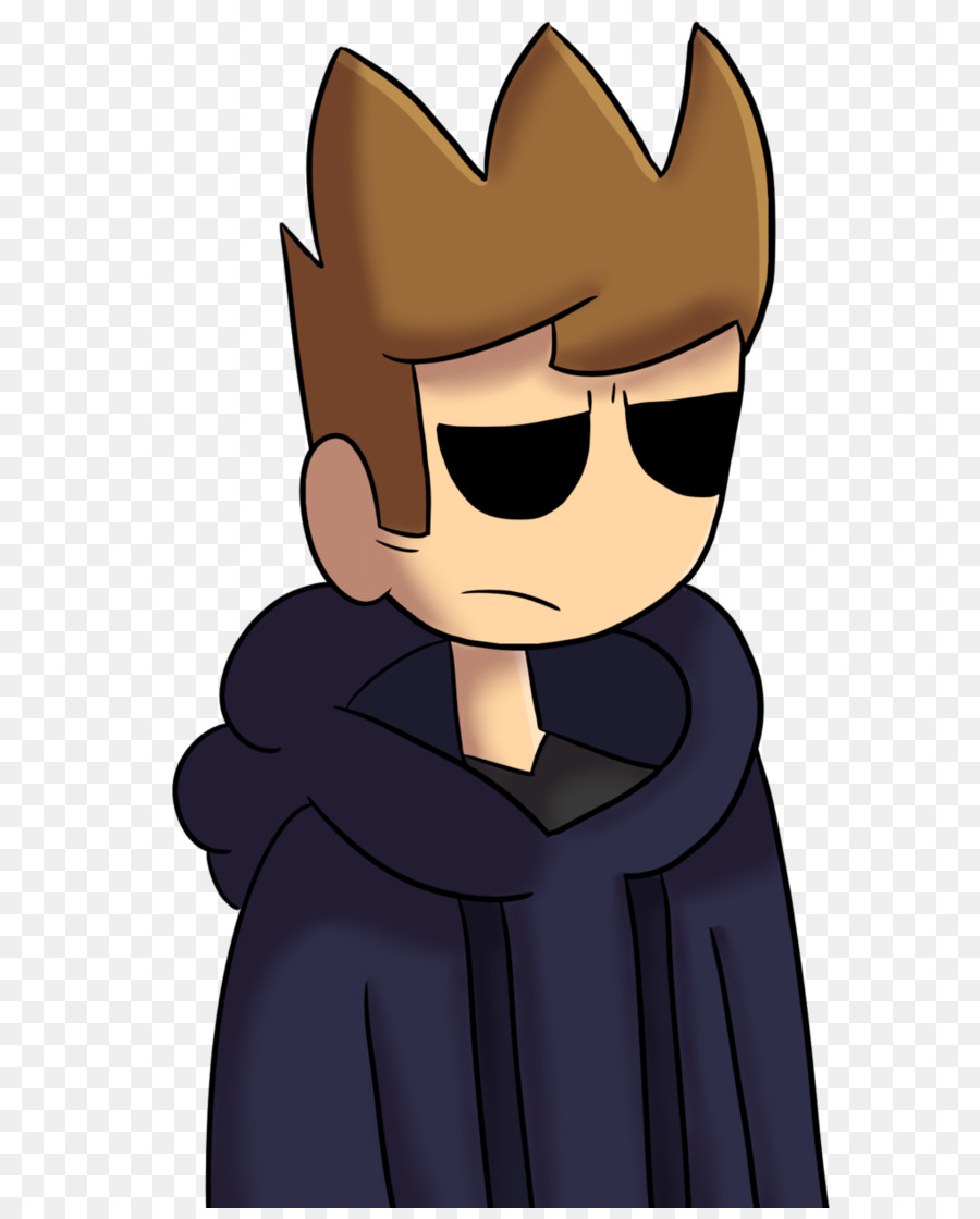 Personagem De Desenho Animado，Animado PNG