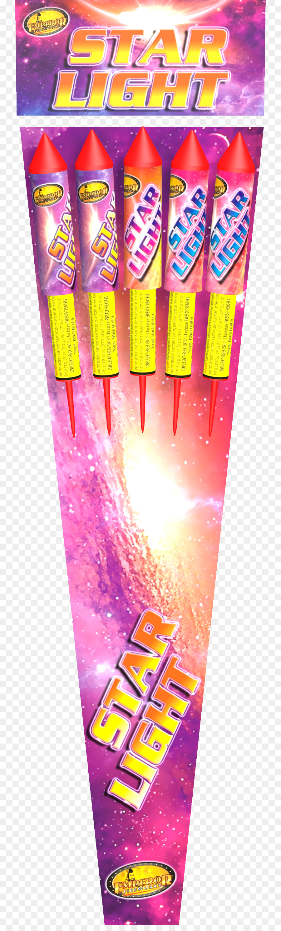 Fogos De Artifício，Roman Candle PNG