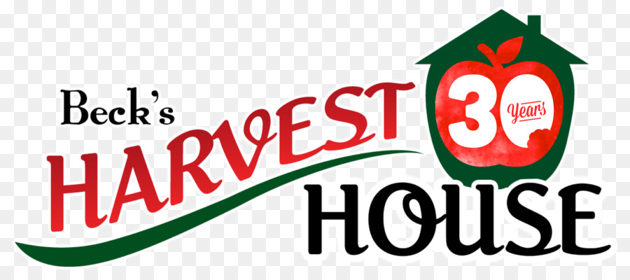 Harvest House，Logo PNG