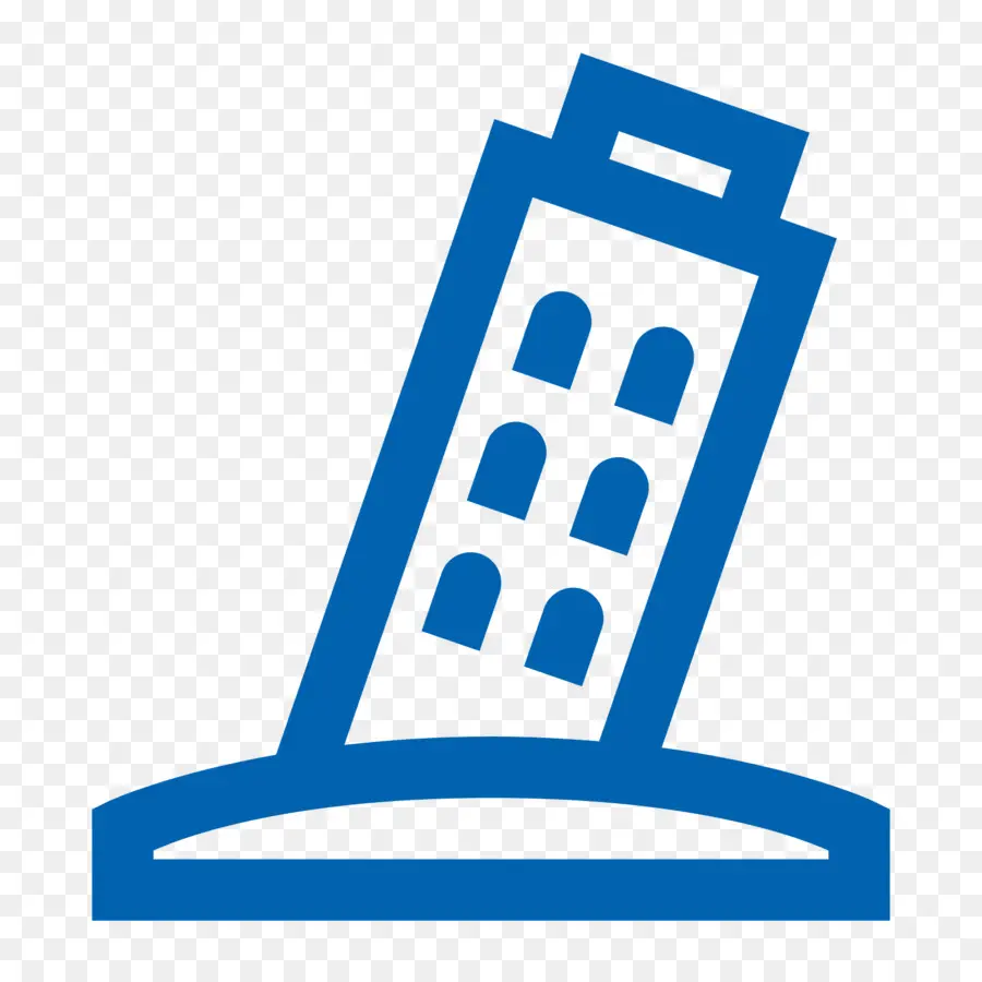 Torre Inclinada，Prédio PNG