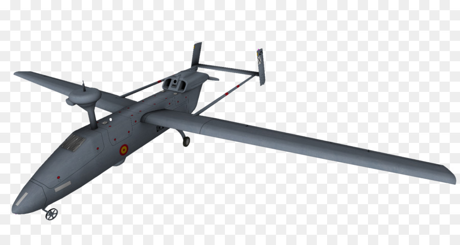 Drone，Aeronave PNG