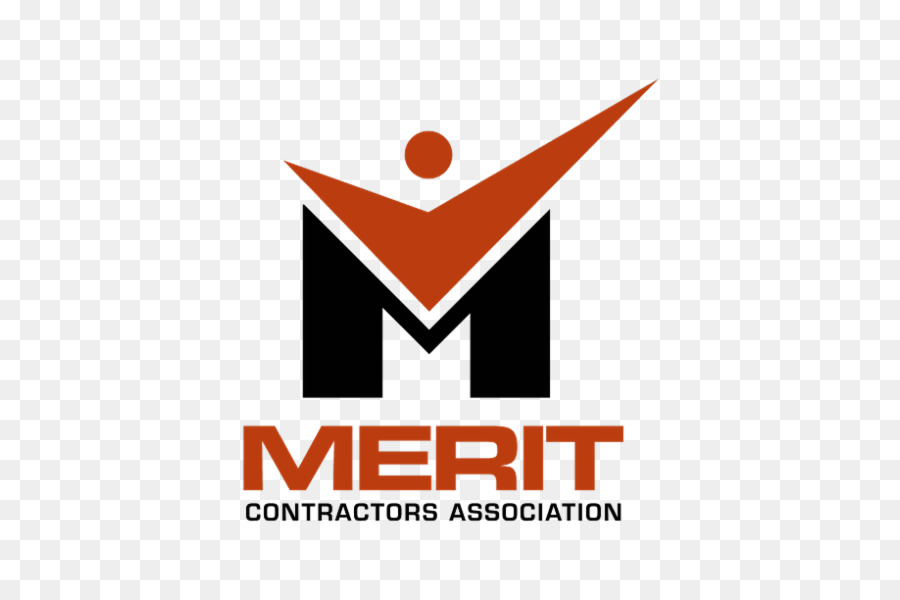 Mérito Contractors Association Of Newfoundland E Labrador，Logo PNG