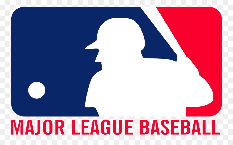 Mlb，Logotipo Da Major League Baseball PNG