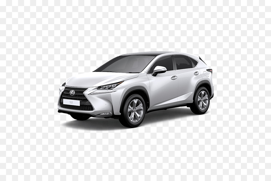 Lexus Vermelho，Suv PNG