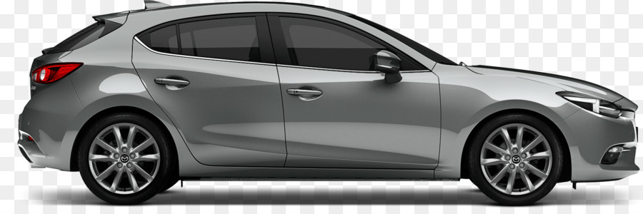 Mazda，Carro PNG