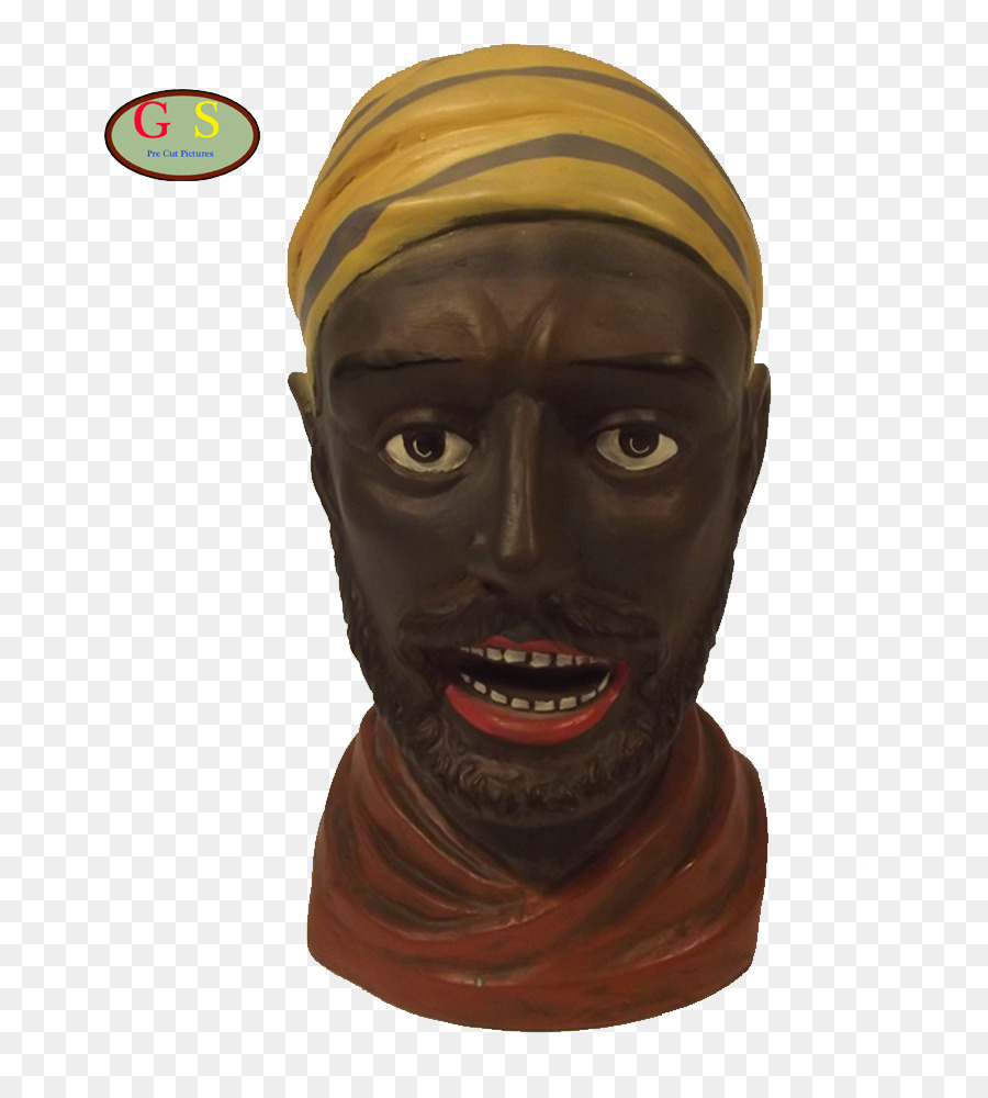 Gaper，Testa PNG