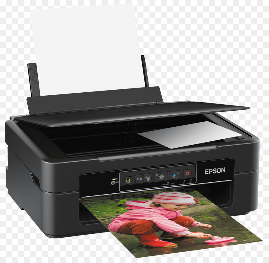 Impressora Epson，Impressora PNG