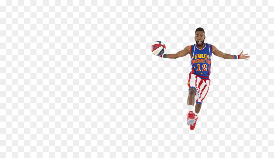 Harlem Globetrotters，Harlem Assistentes PNG