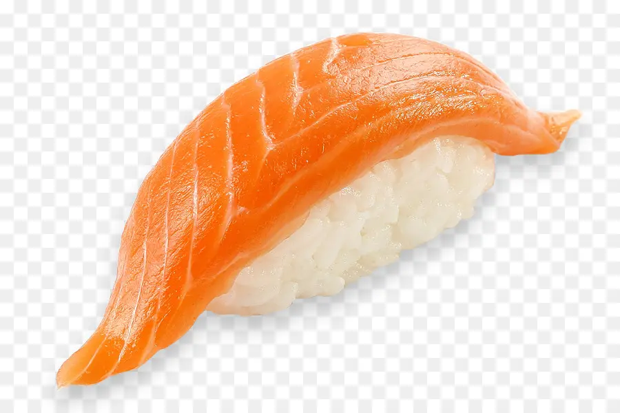 Sushi，Salmão Fumado PNG