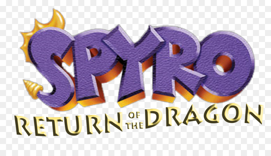 Spyro The Dragon，Spyro Ataque Do Rhynocs PNG