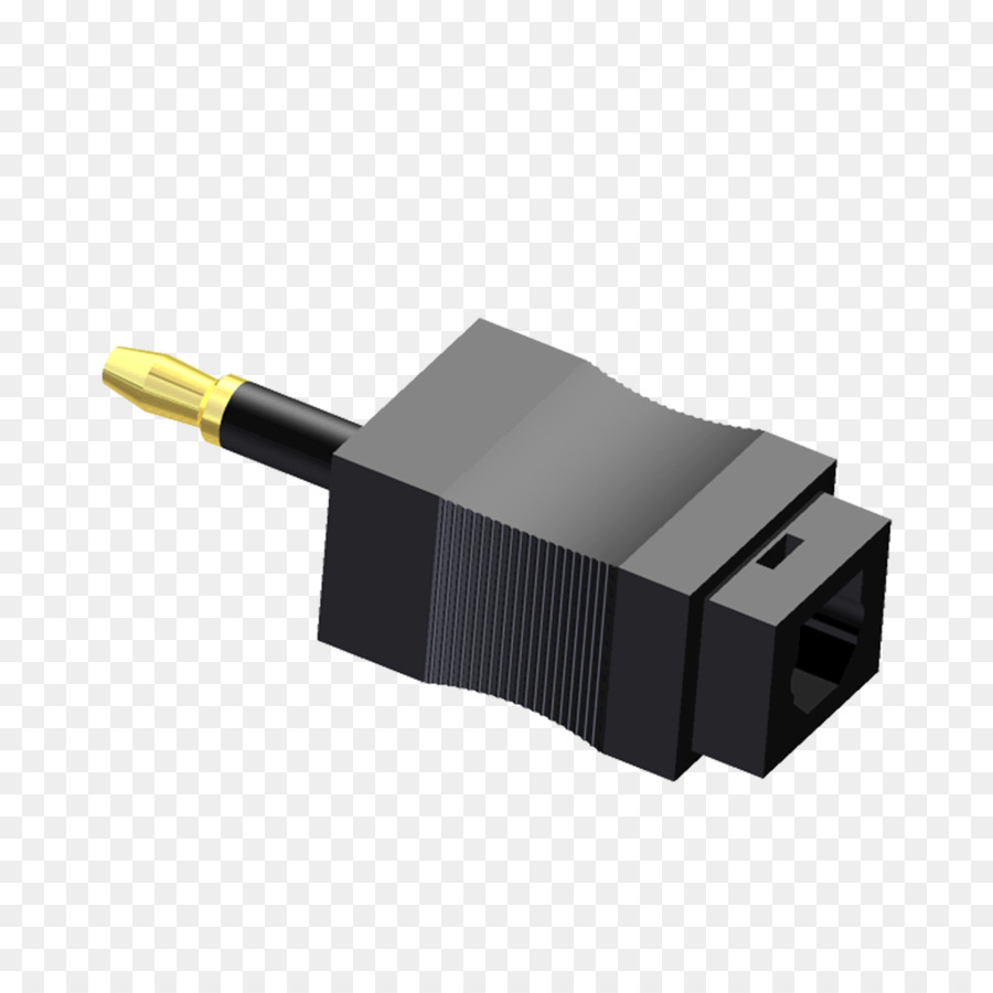 Adaptador，Conector Elétrico PNG