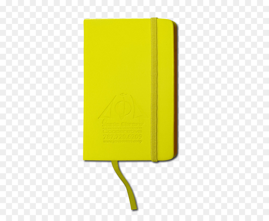 Amarelo，Notebook PNG