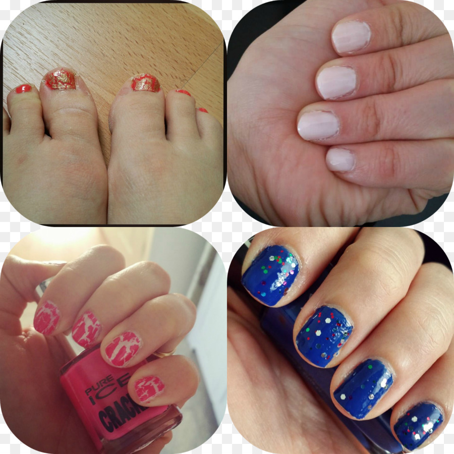 Unhas，Manicure PNG