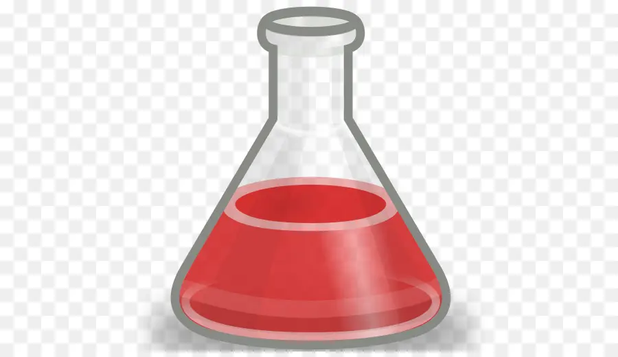 Laboratório Frascos，Frasco De Erlenmeyer PNG