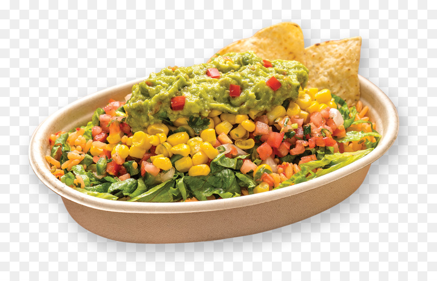 Cozinha Vegetariana，Taco Salad PNG