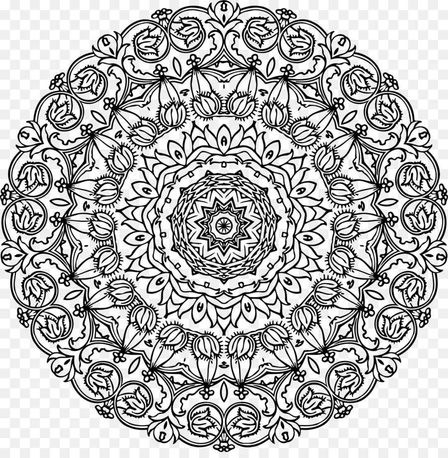 Mandala，Projeto PNG