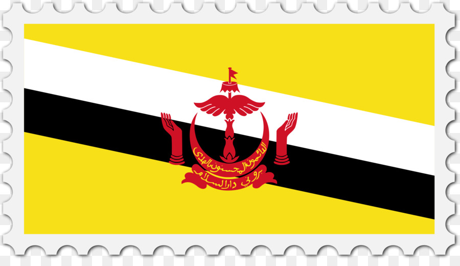 Bandeira Do Brunei，Nacional PNG