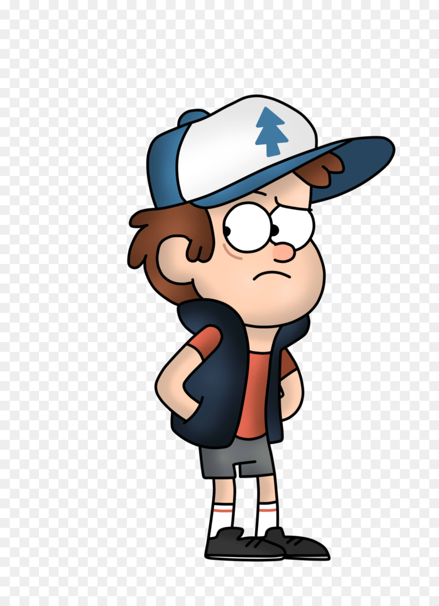 Menino Dos Desenhos Animados，Boné PNG