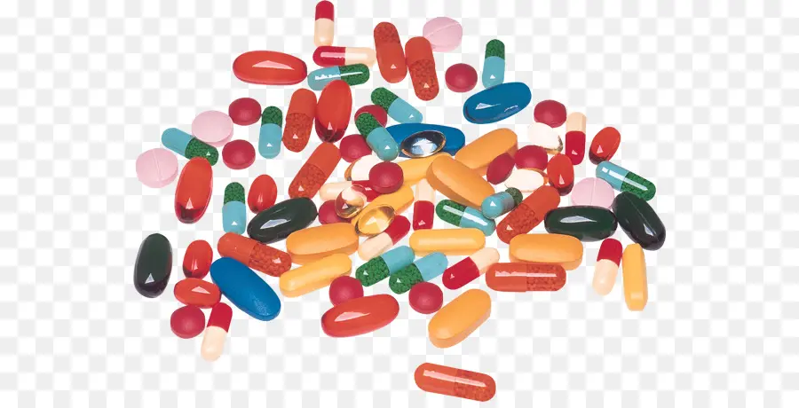 Droga Farmacêutica，Antibióticos PNG