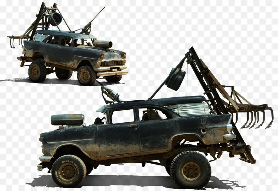 Carro Modificado，Carro PNG