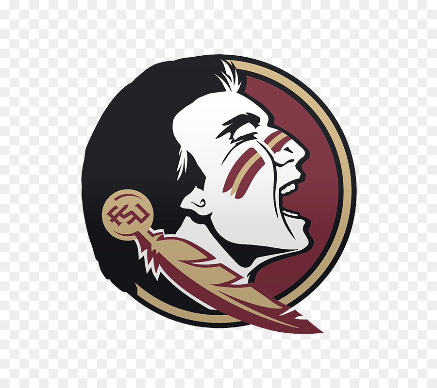 Seminole Logo，Face PNG