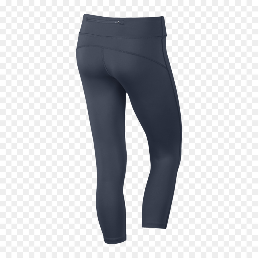 Legging Preta，Calça PNG