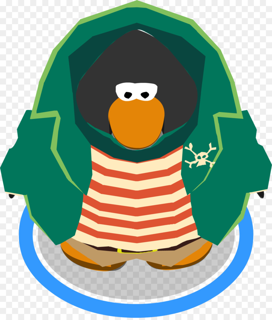 O Club Penguin，Penguin PNG