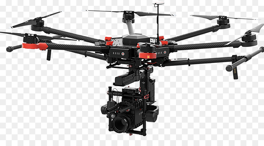 Drone，Quadricóptero PNG