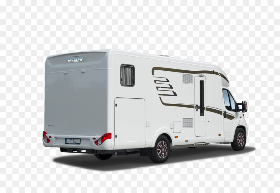 Autocaravana Branca，Veículo PNG