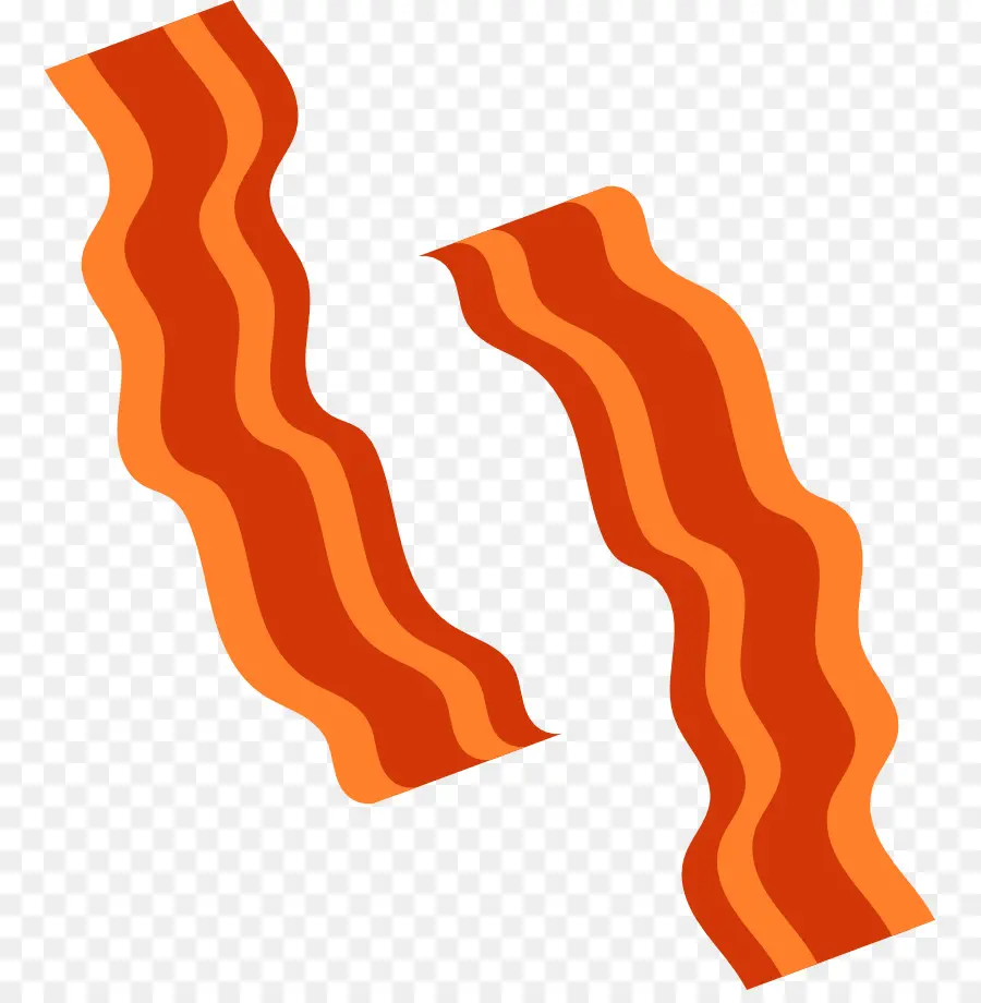 Bacon，Presunto PNG