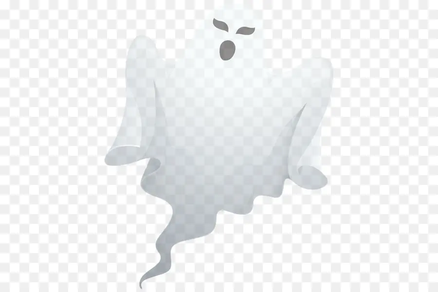 Ghost，Papel De Parede Da área De Trabalho PNG