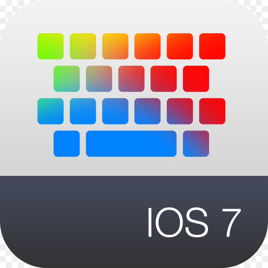 Teclado De Computador，App Store PNG