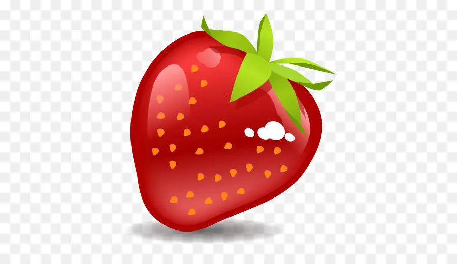 Morango，Emoji PNG