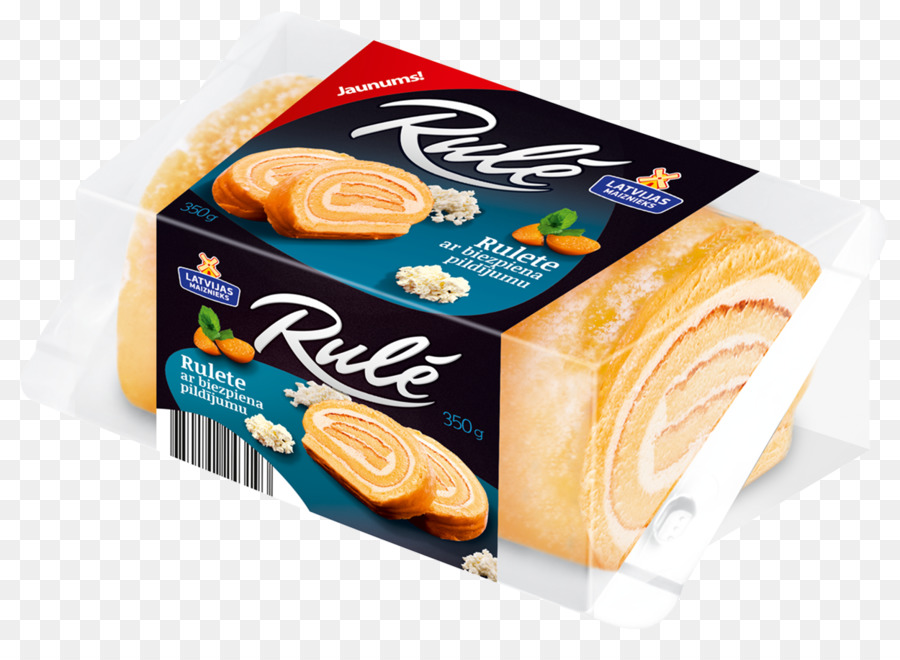 Suíça Rolo，Creme PNG