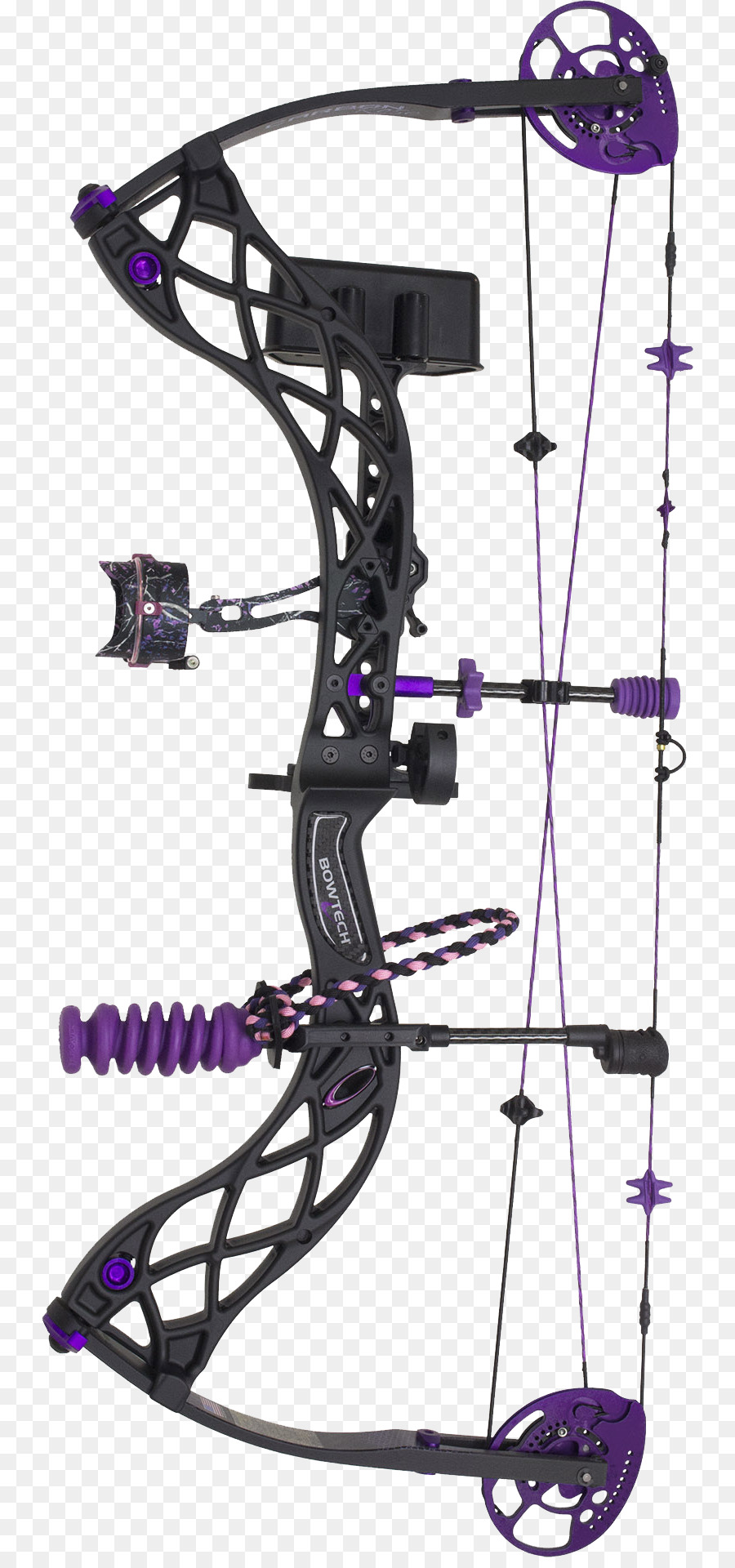 Bowtech Tiro Com Arco，Caça PNG